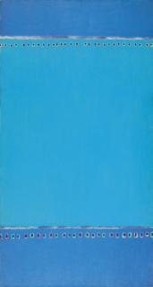 Kim Whan-Ki - 4-X-69 #121