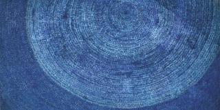 Kim Whan-Ki - 9-XII-71 #216