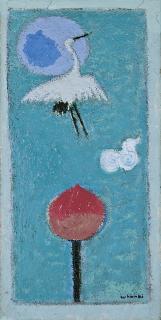 Kim Whan-Ki - Unknown