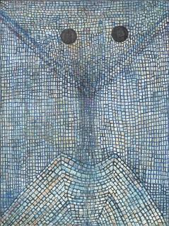 Kim Whanki - Untitled