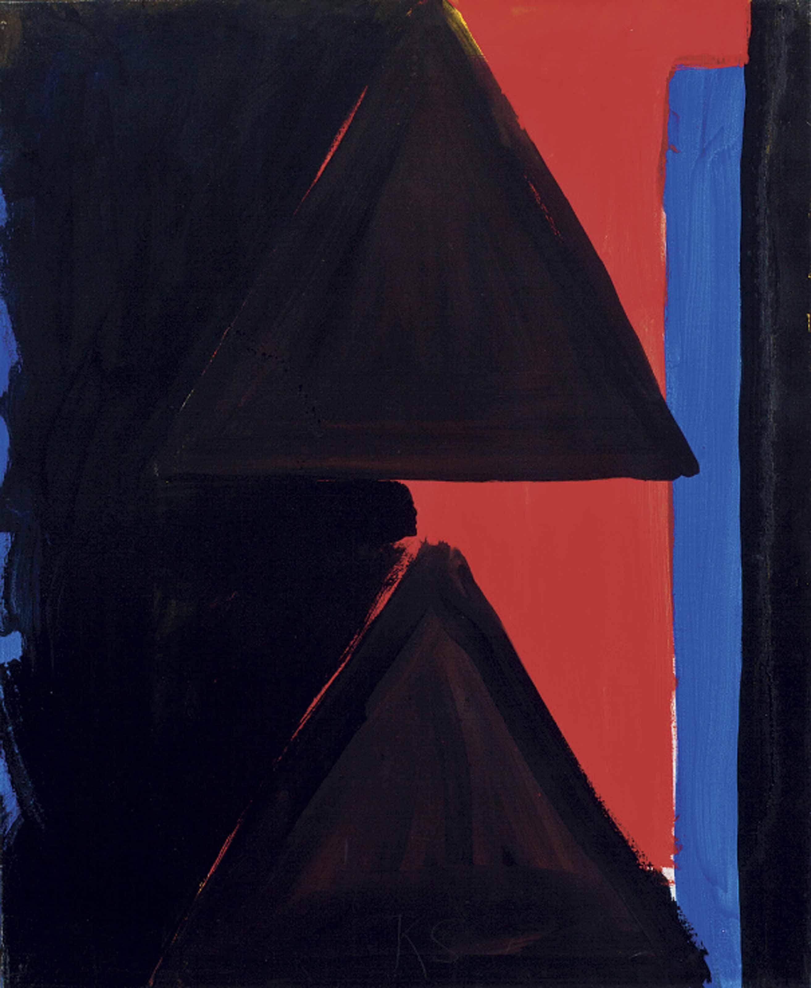 Kimber Smith - Mandarin