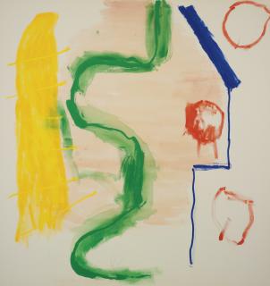 Kimber Smith - Noldi\'S Path