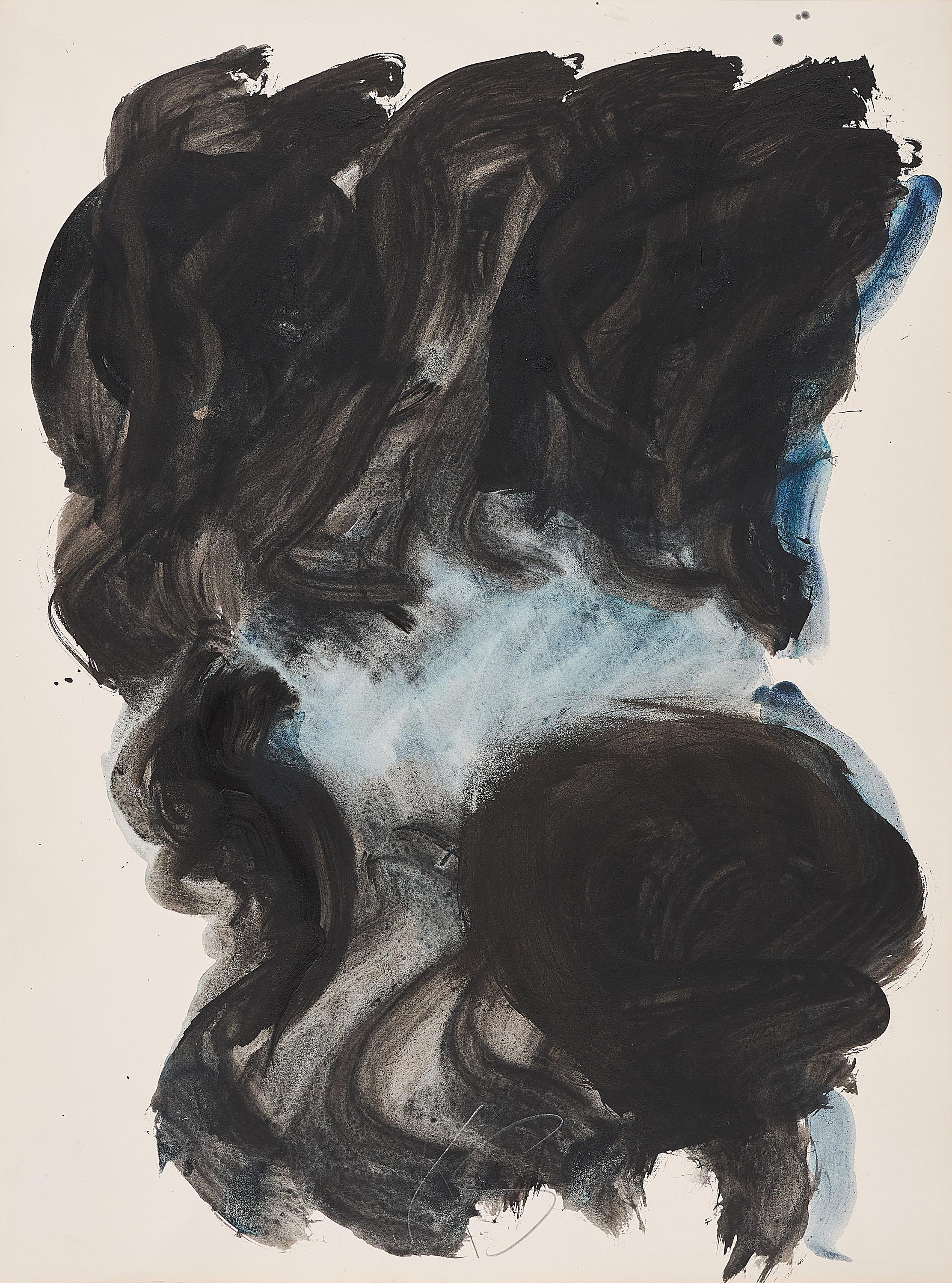 Kimber Smith - Ohne Titel.