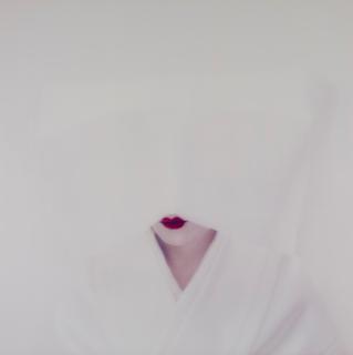 Kimiko Yoshida - Mariée Shinto. De la série : Mariées célibataires