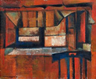 Kimmo Kaivanto - Composition.