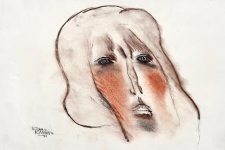 Kimmo Kaivanto - Face.