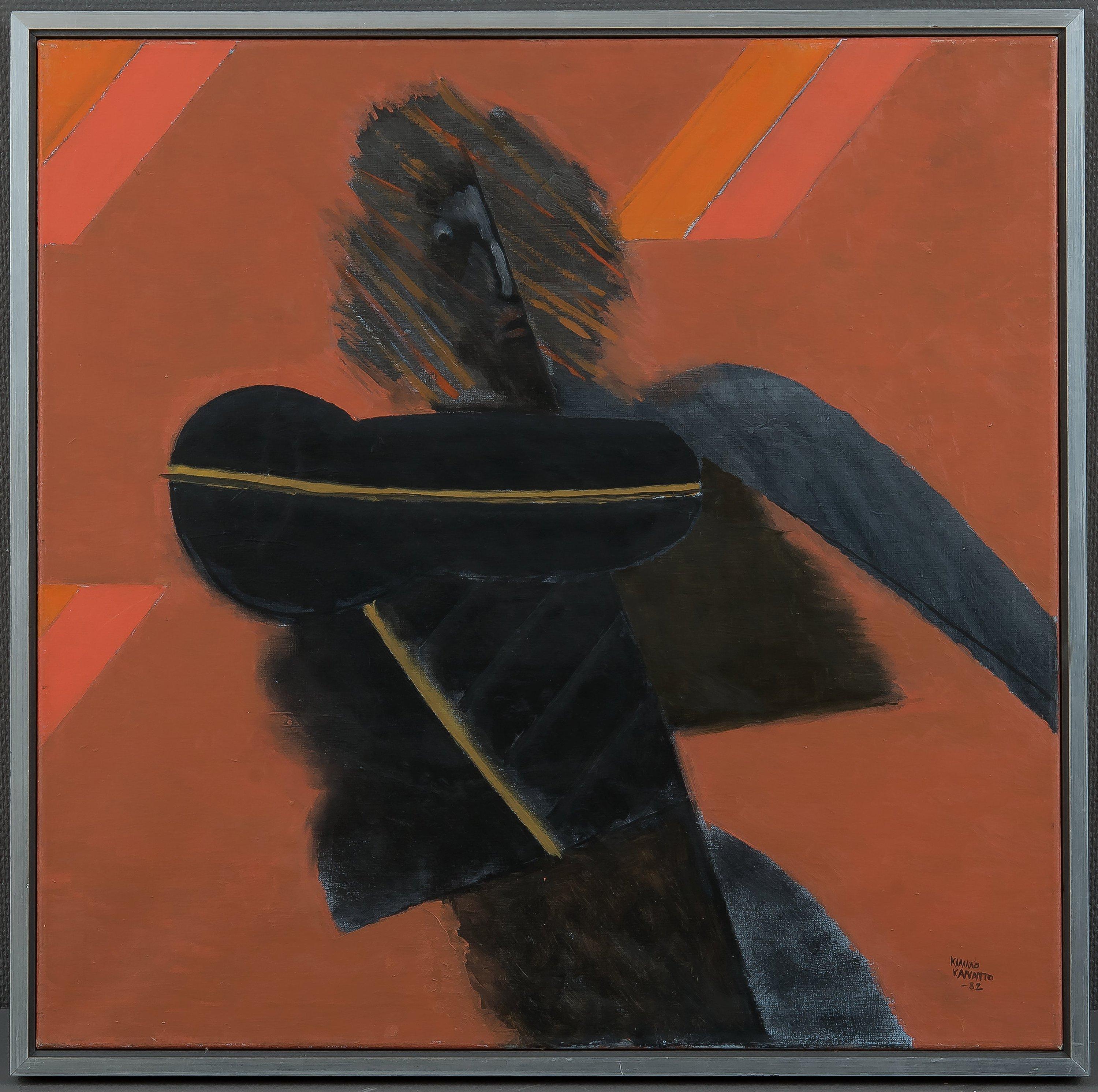 Kimmo Kaivanto - Gäng