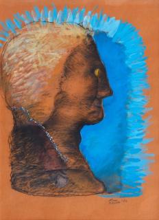 Kimmo Kaivanto - Hövding