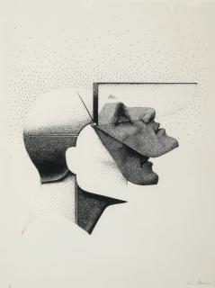 Kimmo Kaivanto - Mask.