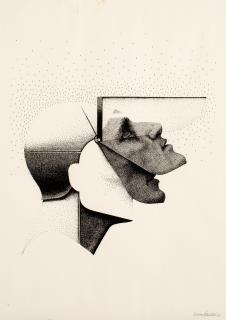 Kimmo Kaivanto - Mask.