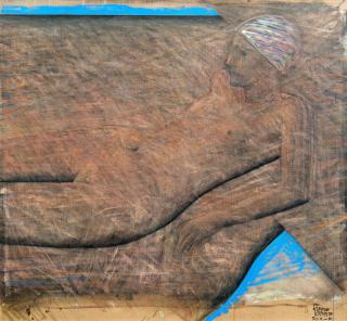 Kimmo Kaivanto - On The Beach.