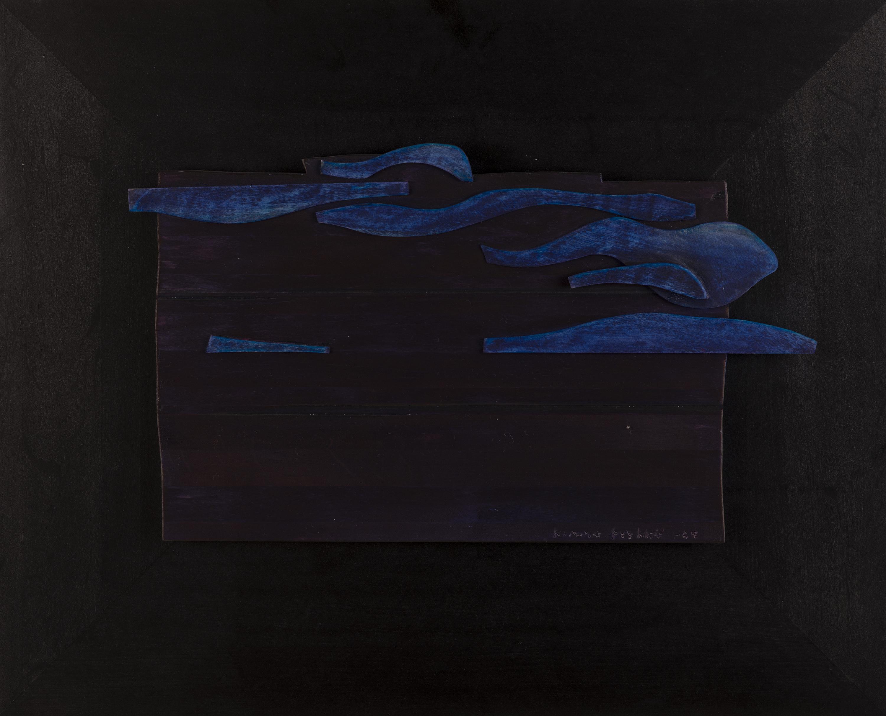 Kimmo Pyykkö - Open