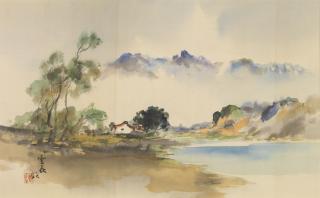 Kinichiro Ishikawa - Above the Clouds