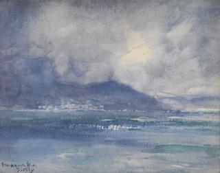 Kinichiro Ishikawa - Sicily