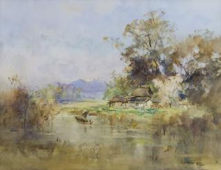 Kinichiro Ishikawa - Unknown