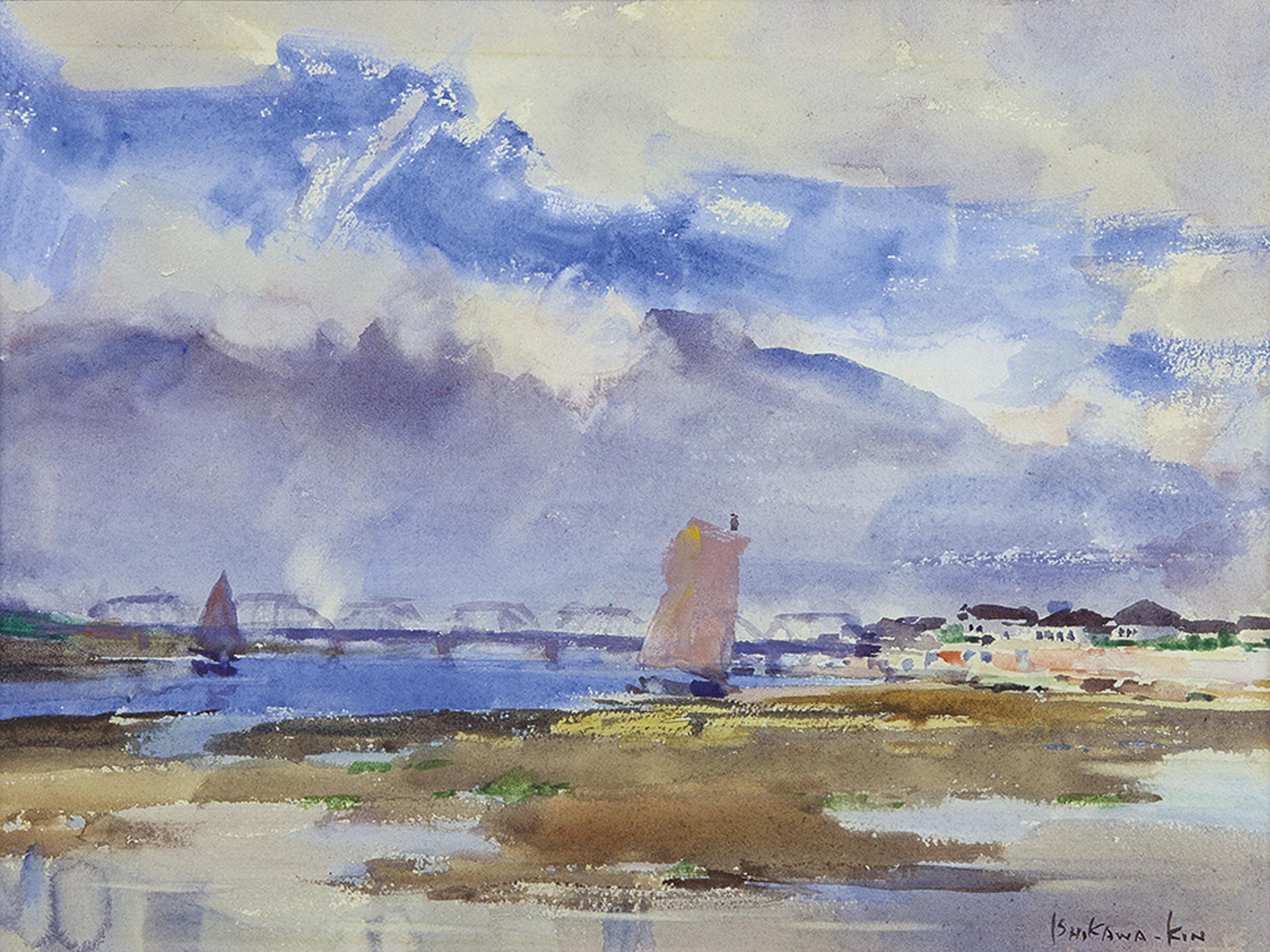 Kinichiro Ishikawa - Unknown