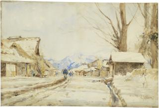 Kinichiro Ishikawa - Untitled