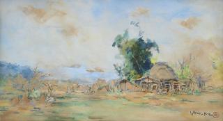 Kinichiro Ishikawa - Untitled