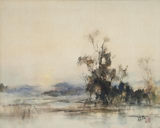 Kinichiro Ishikawa - Untitled