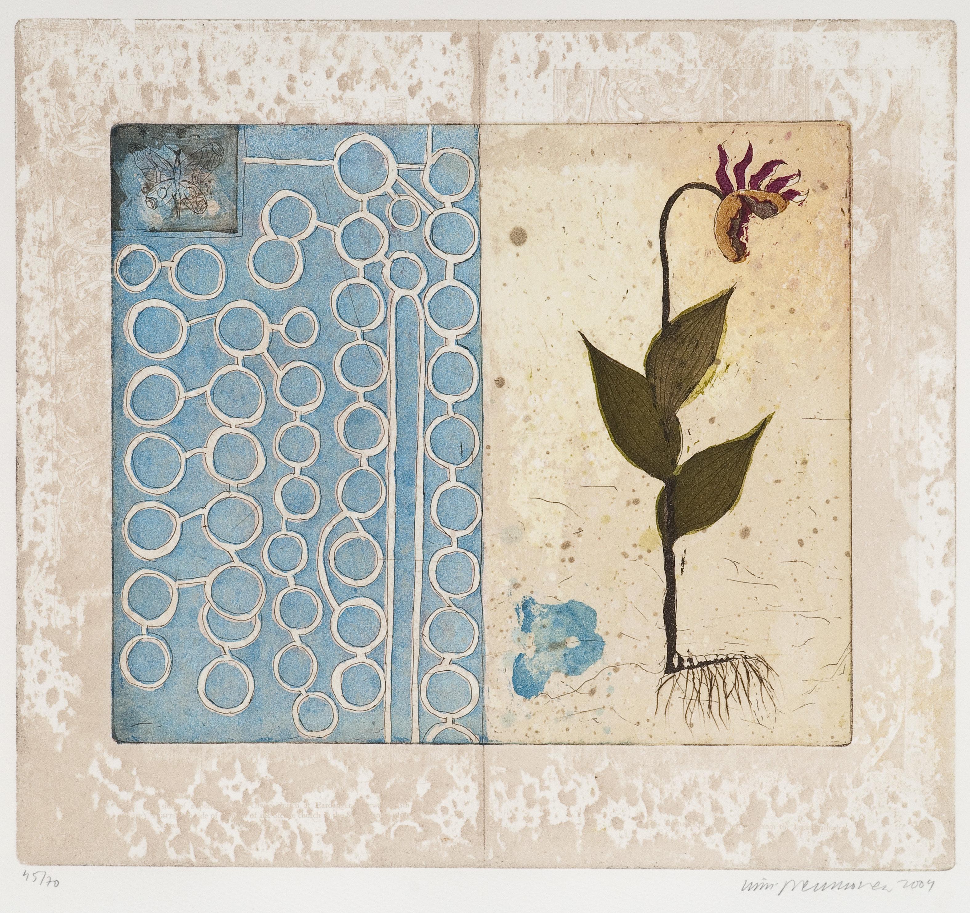 Kirsi Neuvonen - Composition.