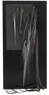 Kirstine Roepstorff - Black Bitch (Hanging to the left)