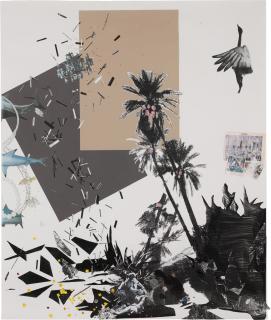 Kirstine Roepstorff - Strange Fruit of the Season