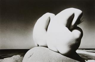 Kishin Shinoyama - Ohne Titel