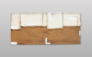 Kishio Suga - Fuchi-no-naigai (In-out of the edge)