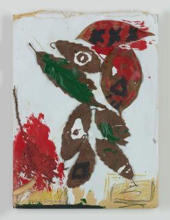 Kishio Suga - Grass Surroundings