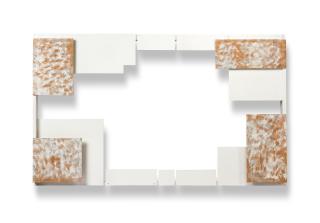 Kishio Suga - Protrusion Series \