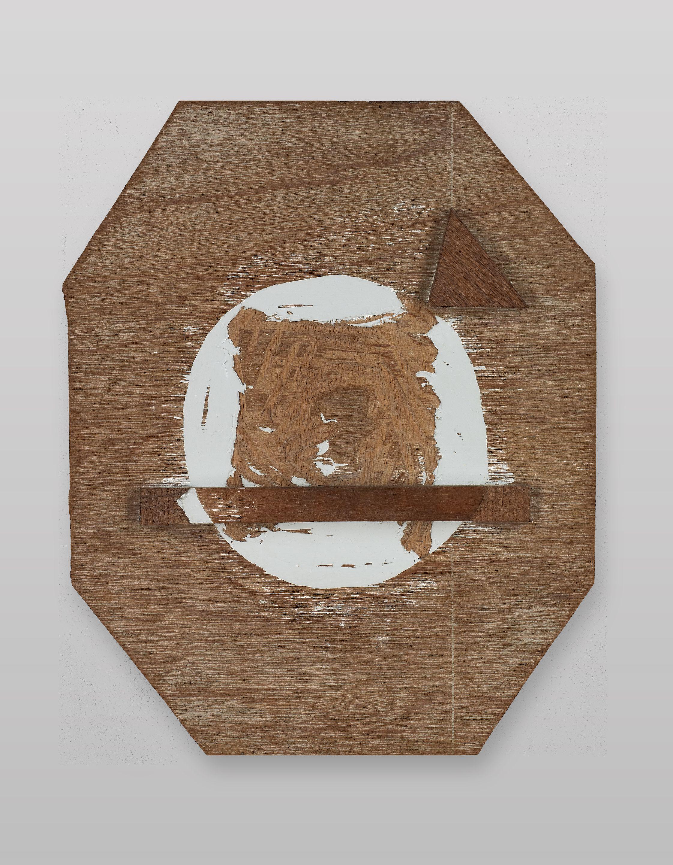 Kishio Suga - Supplemental Material