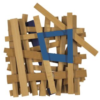 Kishio Suga - Surging