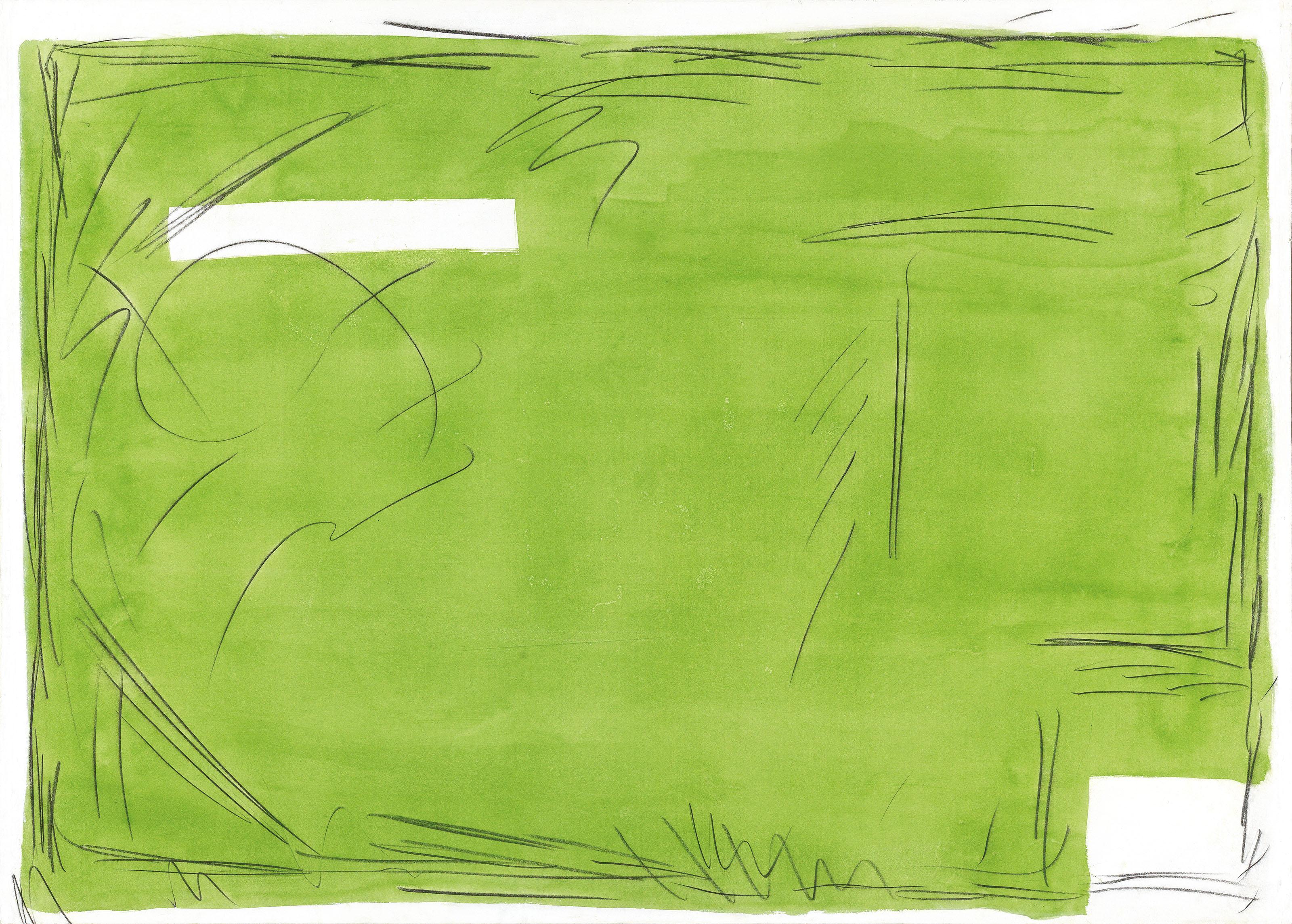 Kishio Suga - Surrounded Space 18