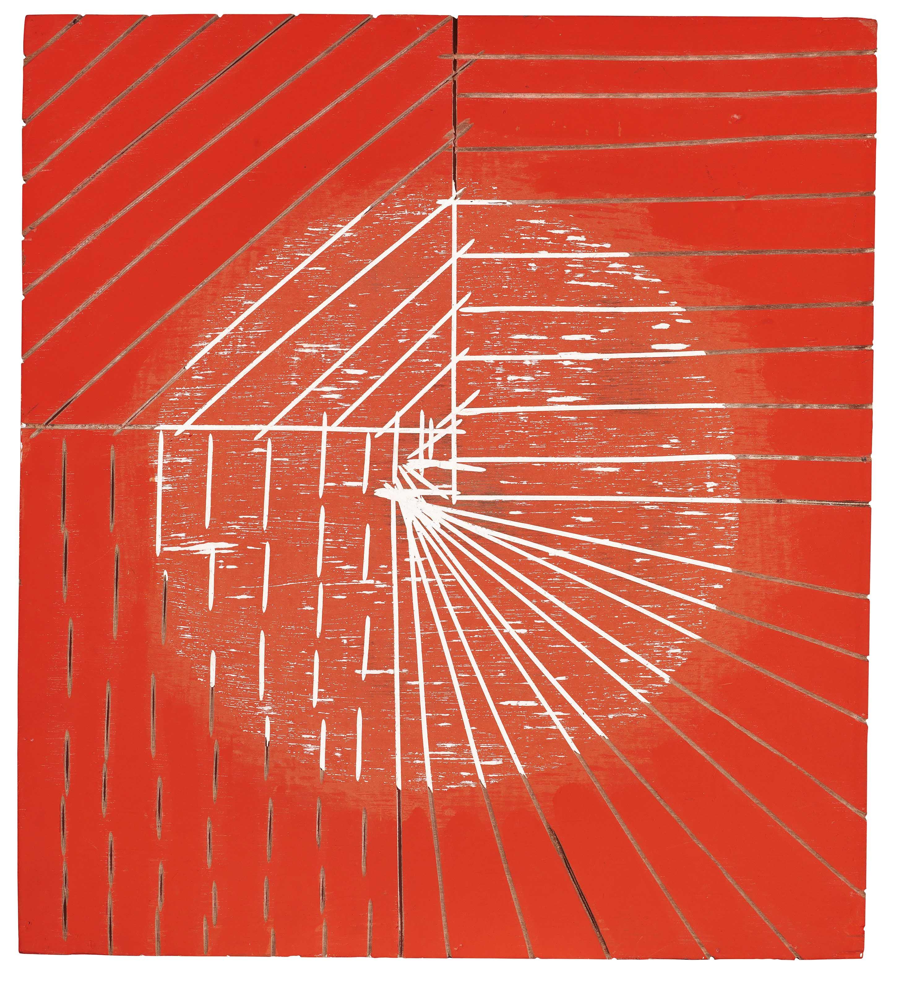 Kishio Suga - The Other Side of the Middle