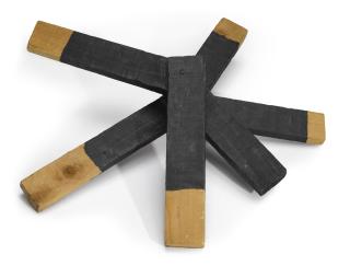 Kishio Suga - Untitled