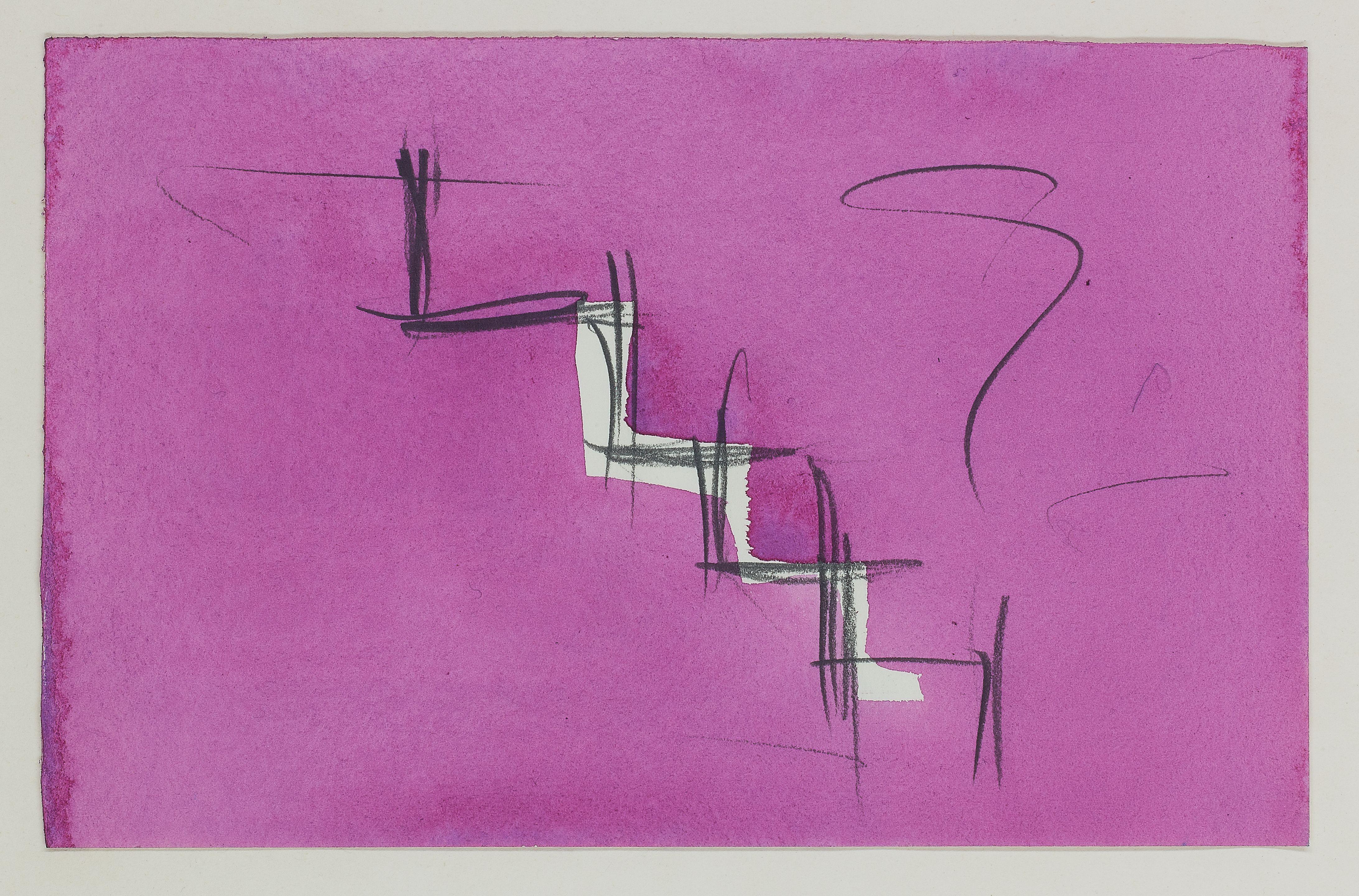 Kishio Suga - Untitled