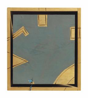 Kishio Suga - View of Distant Space