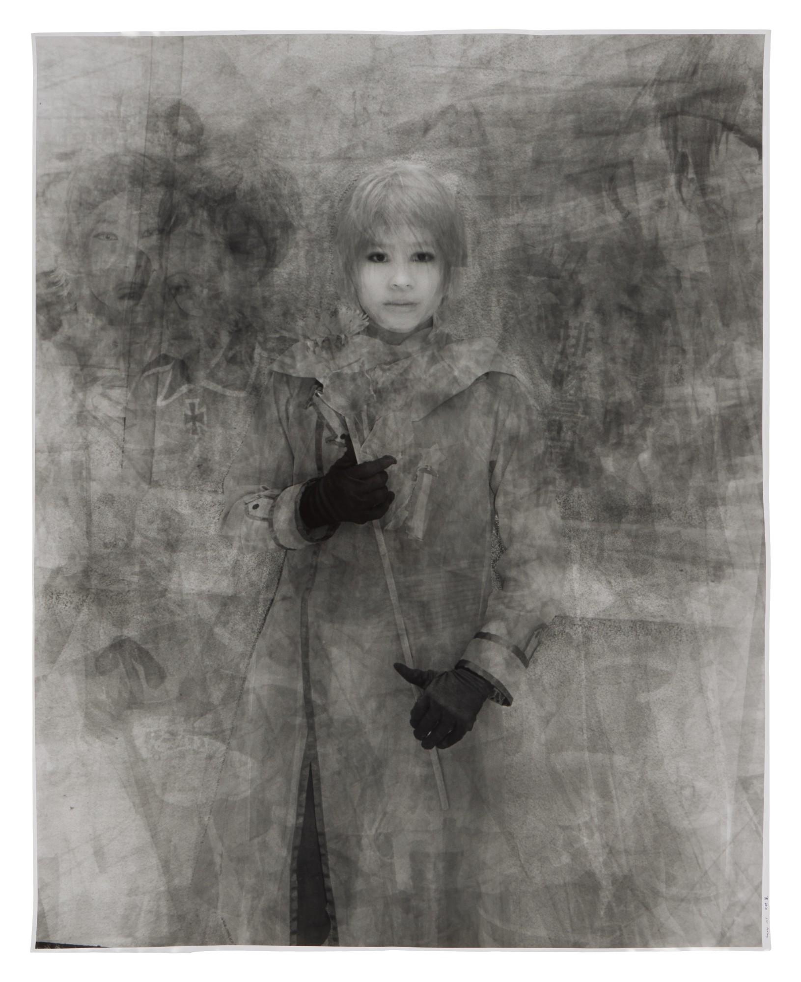 Kitano Ken - Cosplay No. 6