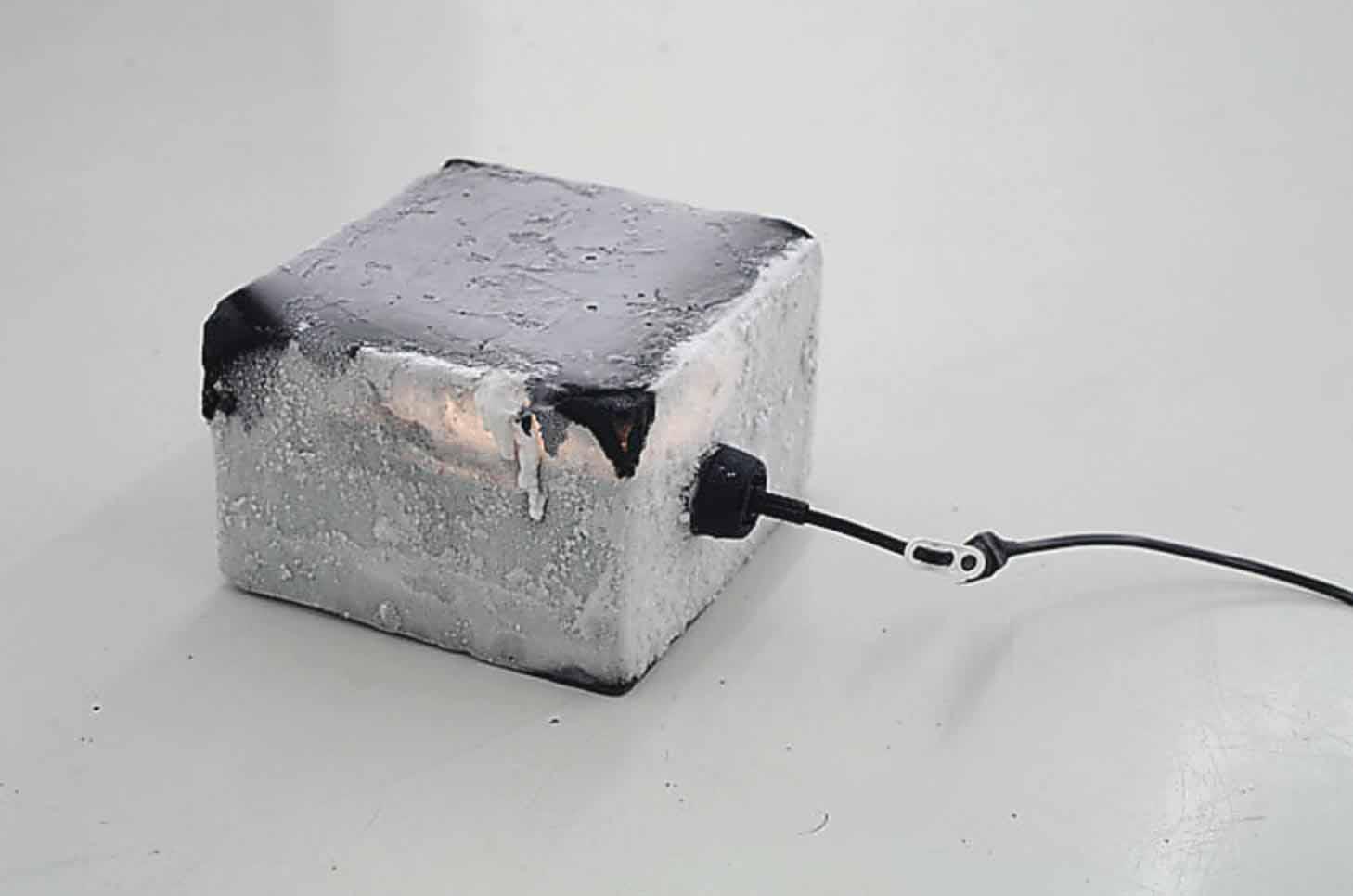 Kitty Kraus - Untitled