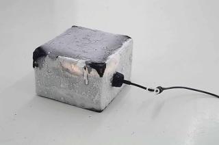 Kitty Kraus - Untitled