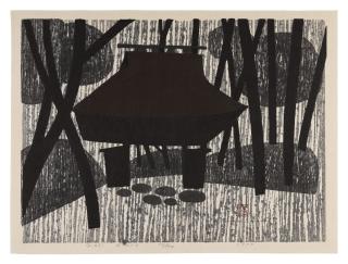 Kiyoshi Saito - Gioji Kyoto