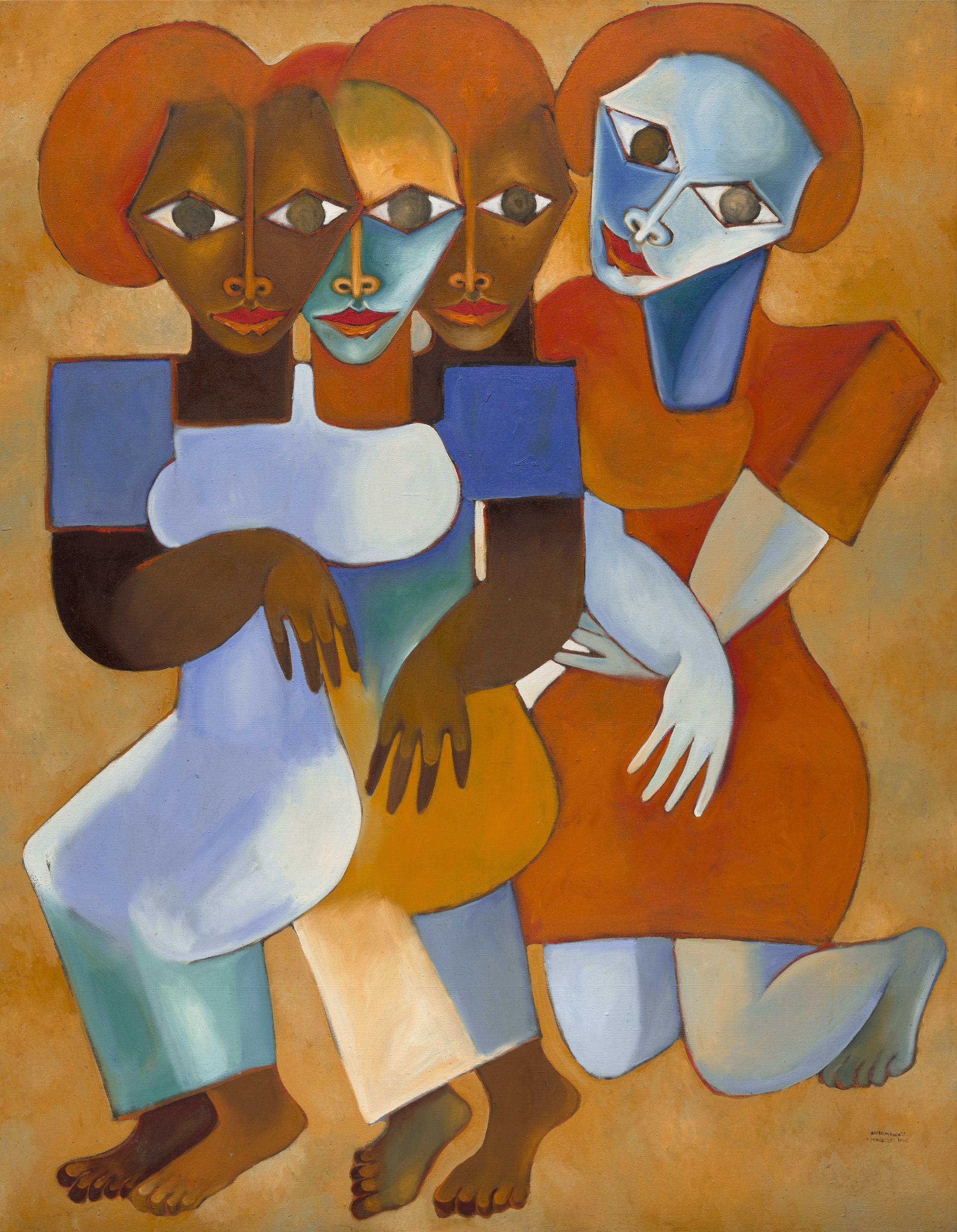 Kizito Maria Kasule - Dreaming of Tomorrow: Story of Our Life