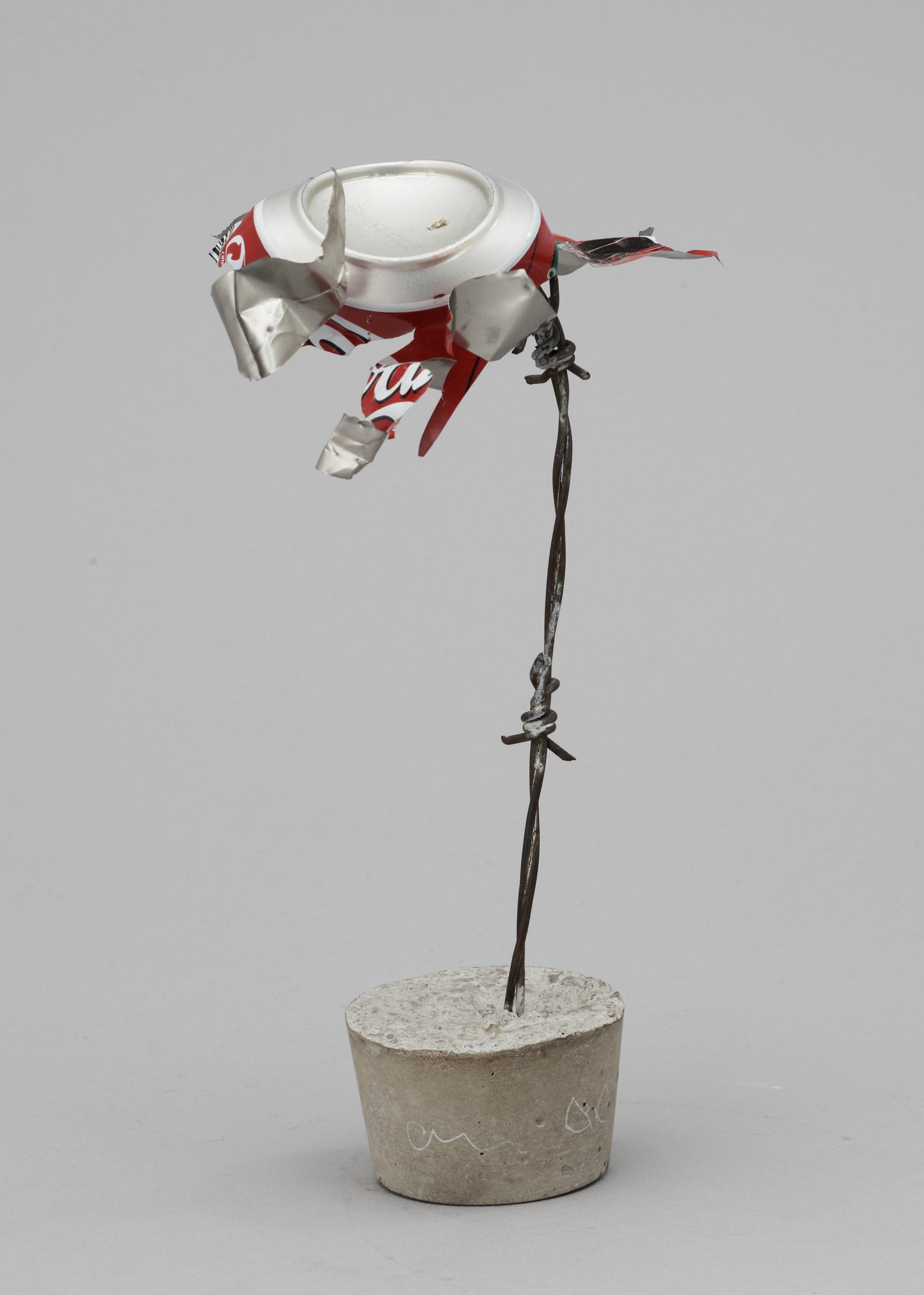 Kjartan Slettemark - Flower