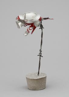 Kjartan Slettemark - Flower