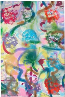 Kjartan Slettemark - \