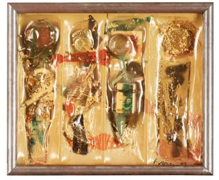 Kjartan Slettemark - Untitled