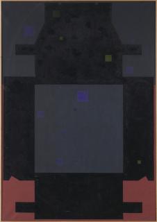 Kjell Anderson - Melancholia