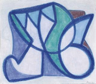 Klaas Boonstra - Composition