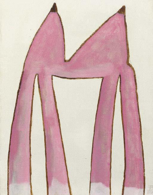 Klaas Gubbels - Table