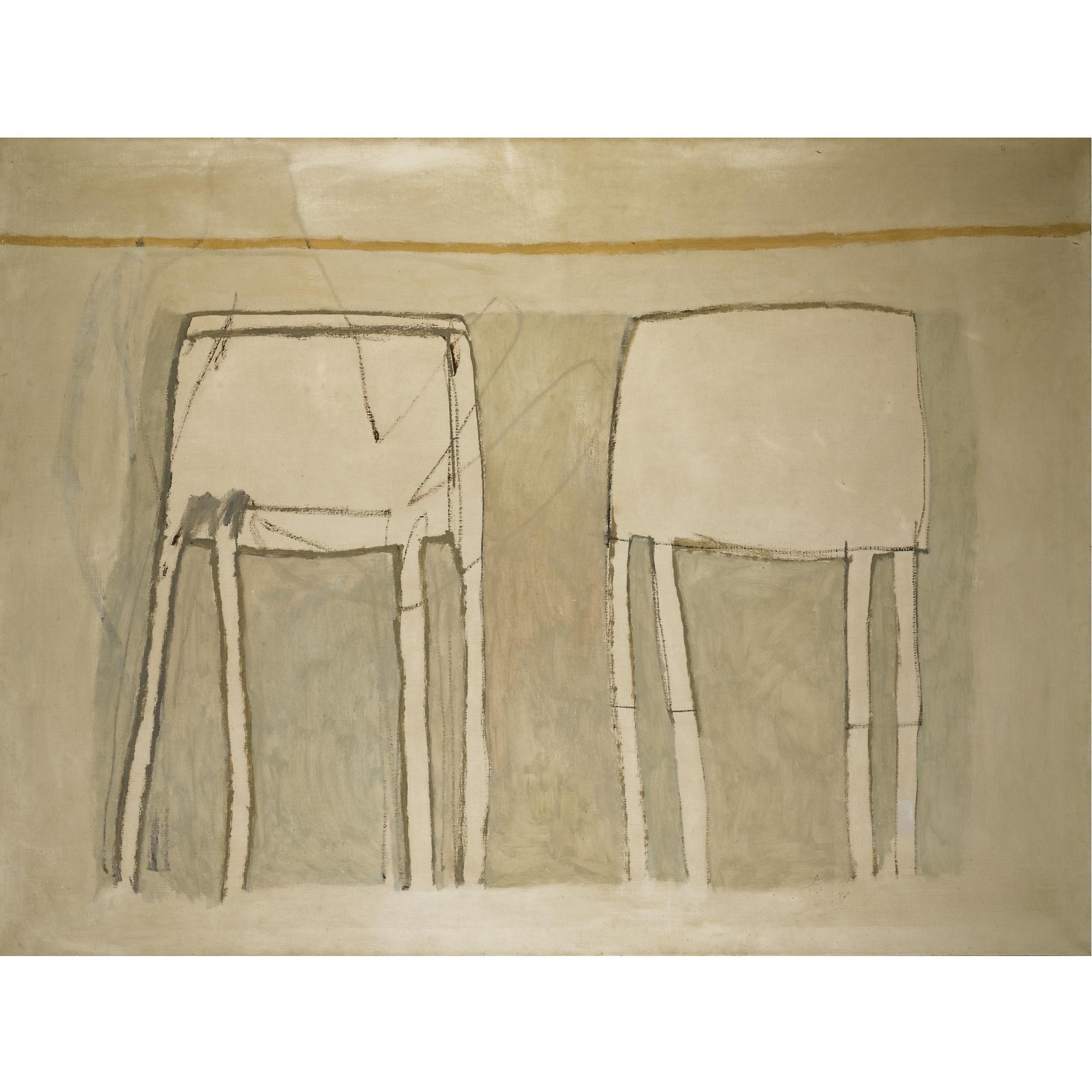 Klaas Gubbels - Twee Tafels